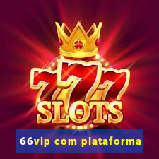 66vip com plataforma